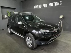 DACIA DUSTER 1.5 dCi - 110 4x4 Prestige PHASE 2 - garantie 12 mois -