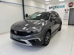 Fiat Tipo (2) 1.6 MultiJet 130ch S/S Cross Plus