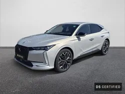 Ds 4 (2) BLUEHDI 130 ETOILE ALCANTARA AUTO