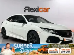 HONDA Civic 1.0 VTEC Turbo Elegance Navi