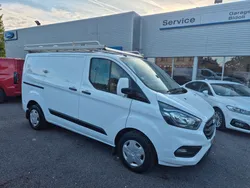 Ford Custom L1H1 Trend Business