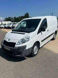 Expert 1.6 hdi 90 pack cd Clim 71000kms