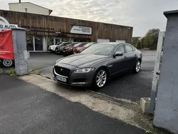 JAGUAR XF 2.0 D - 180 BVA S&S Prestige Gps + Camera AR + Clim