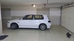 Toyota Corolla corola