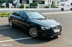 Audi A5 Sportback 2.0 TDI Business Line S-line