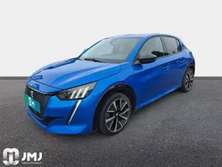 PEUGEOT 208 PureTech 100 S&S EAT8 GT Line
