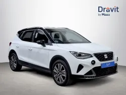 SEAT Arona 1.0 TSI 85kW (115CV) FR XM