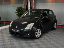 Suzuki Swift 1.3 Confort boite auto ✅ Historique Complet