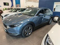 Mazda CX-30 2024 2.0L E-SKYACTIV X M HYBRID 186 CH 4X4 BVA6 Exclusive-Line