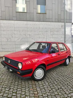VW Golf 1.3 CL