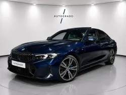 BMW 320 320d Auto.