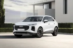 Audi Q3 2.0 TDI Advanced S tronic 110kW