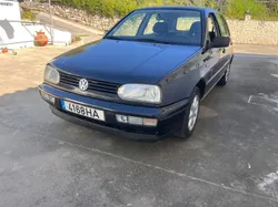 VW Golf 1.4 Gasolina