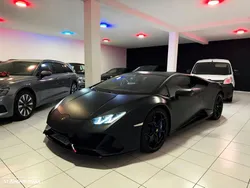 Lamborghini Huracán EVO