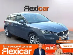 SEAT Leon 1.5 TSI S&S Style 25º Aniversario 115