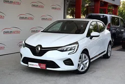 Renault Clio V Zen Tce 90 Ch