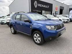 Dacia Duster 1.5 DCI 115CV CONFORT 4X2
