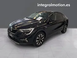 RENAULT Arkana 1.3 TCe Equilibre EDC 103kW