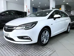 Opel Astra Sports Tourer K Sport Tourer 1.0 Turbo 105Cv