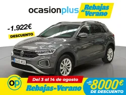 VOLKSWAGEN T-Roc 1.0 TSI Life 85kW