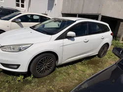 Ford Focus St line