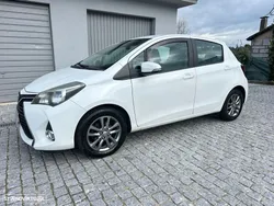 Toyota Yaris 1.0 VVT-i ACtive+AC
