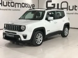 JEEP Renegade 1.3 Longitude 4x2 DDCT