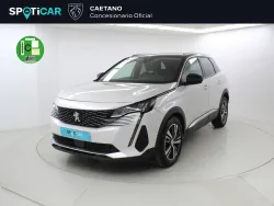 Peugeot 3008 1.5 BlueHDi 96kW (130CV) S&S Allure Pack