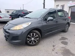 207 SW/1.4L/75cv/2010/183900km