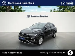 Volkswagen T-Roc 1.0 TSI 110 Start/Stop BVM6 Life Plus 5p