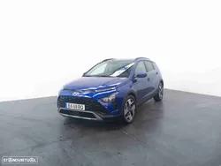 Hyundai Bayon 1.0 T-GDI Premium TT