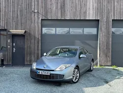 RENAULT LAGUNA COUPÉ 2.0l DCI 150 CH DIESEL