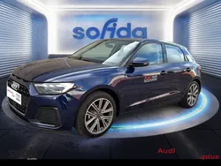 AUDI A1 Sportback 25 TFSI 95 ch S tronic 7 Design