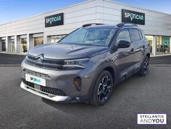 Citroën C5 Aircross BlueHDi 130 EAT8 Max