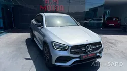 Mercedes-Benz Classe GLC de 2021