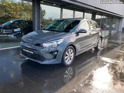 Kia Rio 1.0 T-GDi Drive