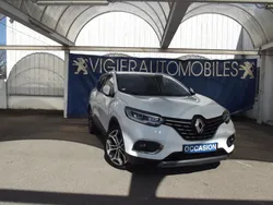 Renault kadjar 1.5 bluedci 115 cv intens bva