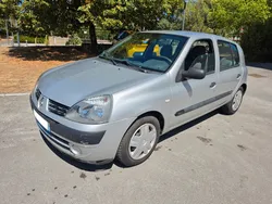 CLIO II 1.2i 75cv * DISTRI+CT OK