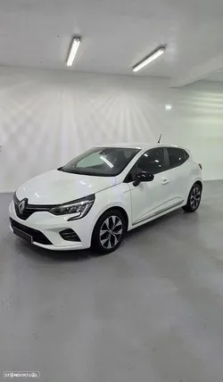 Renault Clio 1.5 Blue dCi Intens