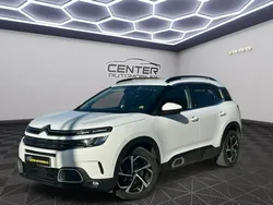 Citroën C5 AIRCROSS Shine 1.5 BlueHDi EAT8 S&S 130 cv Boîte auto {CAMERA - CARPLAY - CLIM AUTO}