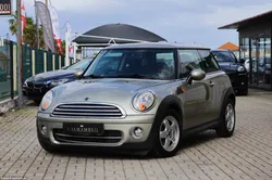 MINI Cooper Cooper D