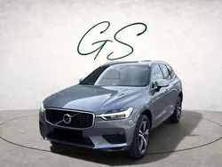 Volvo XC60 D4 190ch R-Design Geartronic