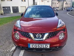 Nissan Juke TEKNA PREMIUM 1.5 DCI 110CV