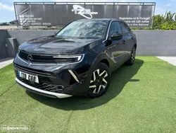 Opel Mokka 1.2 T Elegance