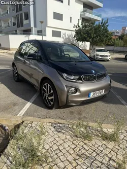 BMW i3 + Comfort  Package Advance 60h
