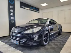 Peugeot RCZ 2.0 HDI 163ch - Cuir Xénons Distribution neuve Véhicule français