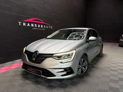 Renault MEGANE IV 1.5DCI 115 Business Intens / SIÈGES CHAUFFANTS / CAMERA AVEC RADARS AV & AR /
