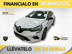 Renault Clio TCe Serie Limitada Limited 67kW