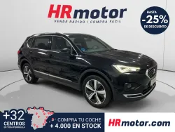 SEAT Tarraco 1.4 e-Hybrid Xcellence DSG