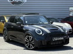 MINI MINI Cooper S 2.0 178 BVA F56 LCI Pack John Cooper Works PHASE 3